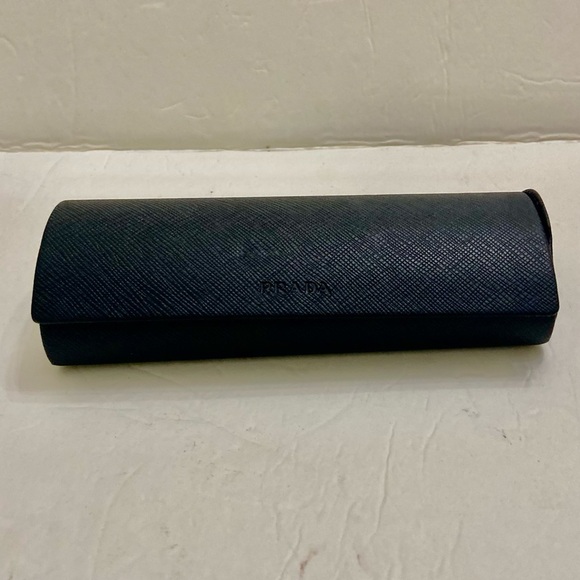 Two Sunglasses Cases- Prada and Ray Ban - Picture 4 of 12